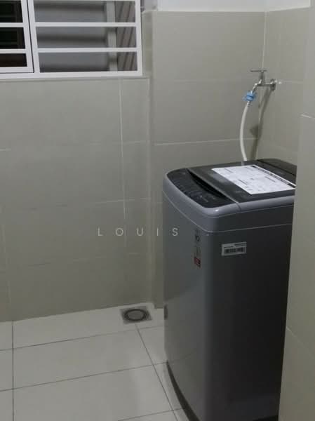 Service Residence for Sale at Tiara Mutiara 2 - Louis . - Interior - PropertyGuru.com.my