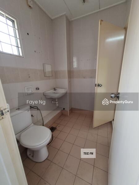 Untuk Disewa - Setia Impian 8