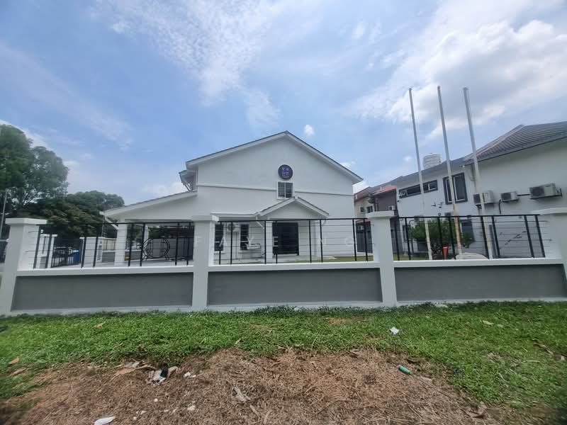 Untuk Disewa - Setia Impian 8