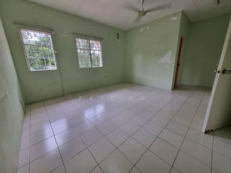 Untuk Disewa - Setia Impian 8