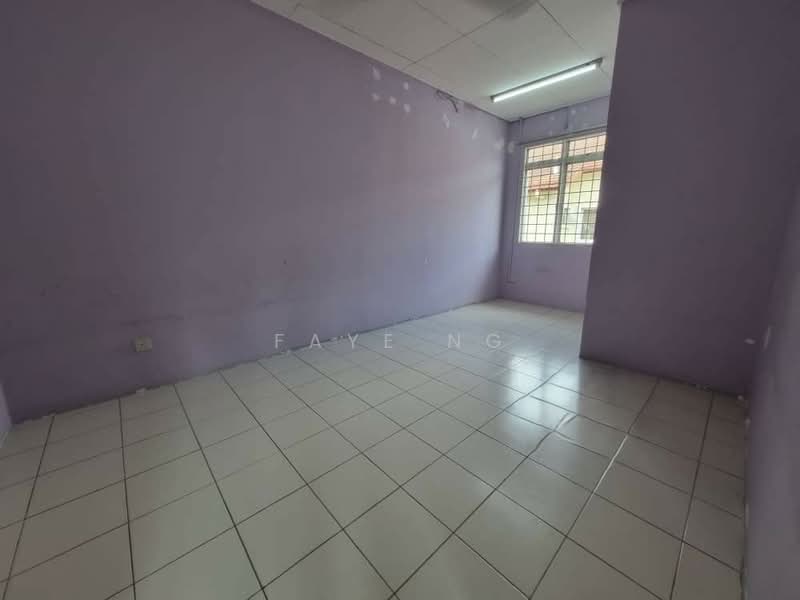 Untuk Disewa - Setia Impian 8