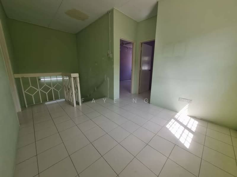 Untuk Disewa - Setia Impian 8