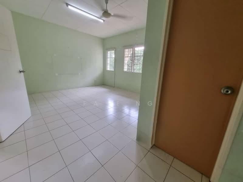 Untuk Disewa - Setia Impian 8