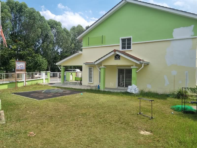 Untuk Disewa - Setia Impian 8