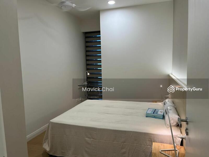 Kediaman Servis untuk Disewa di TRX Residences - Mavick Chai - PropertyGuru.com.my