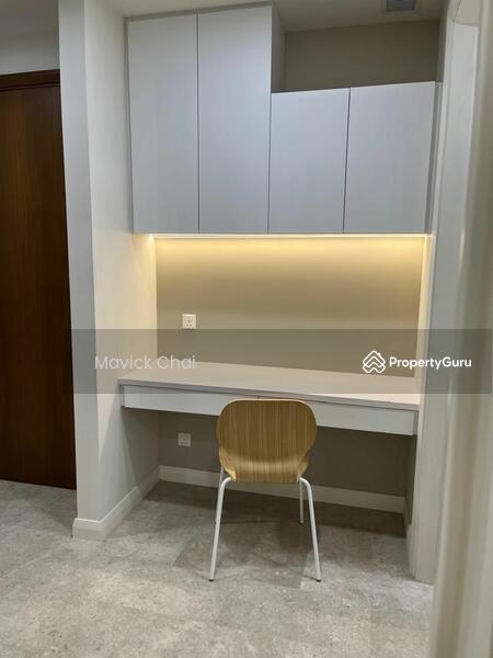 Kediaman Servis untuk Disewa di TRX Residences - Mavick Chai - PropertyGuru.com.my