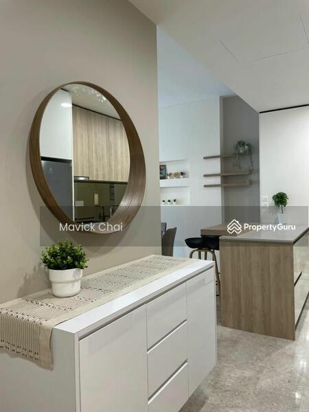 Kediaman Servis untuk Disewa di TRX Residences - Mavick Chai - PropertyGuru.com.my