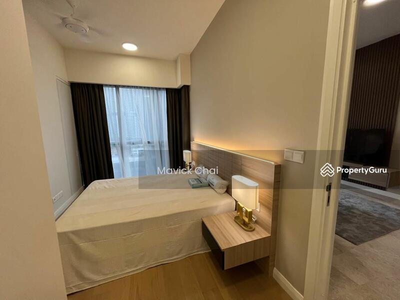Kediaman Servis untuk Disewa di TRX Residences - Mavick Chai - PropertyGuru.com.my