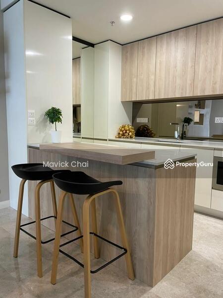Kediaman Servis untuk Disewa di TRX Residences - Mavick Chai - PropertyGuru.com.my