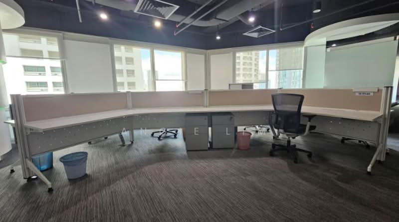 Office for Rent in KLCC (KL City Centre) - Angie Lim - Interior - PropertyGuru.com.my