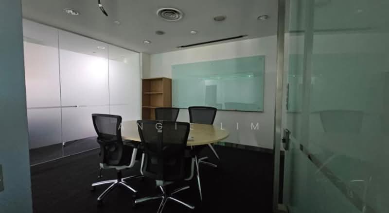 Office for Rent in KLCC (KL City Centre) - Angie Lim - Interior - PropertyGuru.com.my