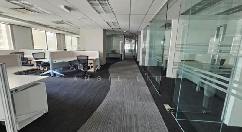 Office for Rent in KLCC (KL City Centre) - Angie Lim - Interior - PropertyGuru.com.my