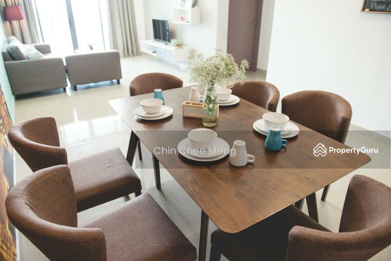 Untuk Disewa - Amerin Residence