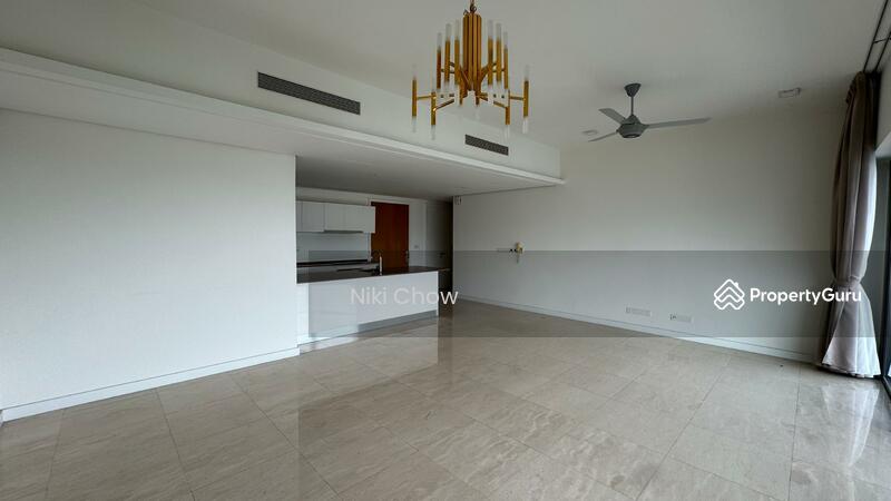 Untuk Disewa - The Sentral Residences