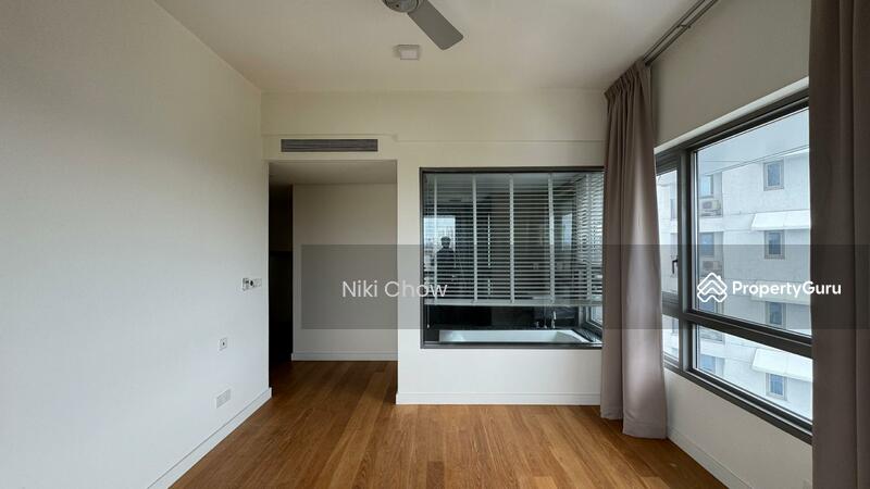 Untuk Disewa - The Sentral Residences
