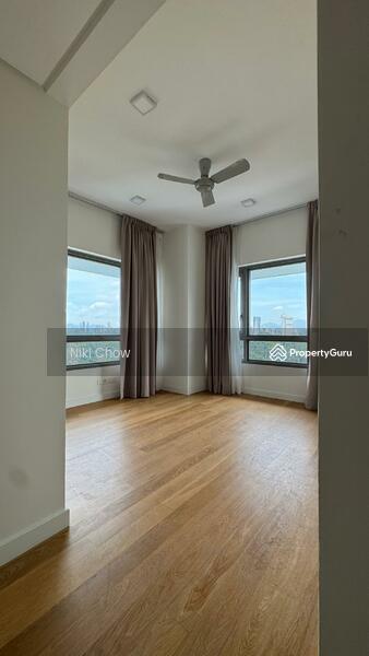 Untuk Disewa - The Sentral Residences