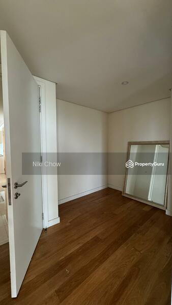 Untuk Disewa - The Sentral Residences