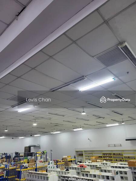 Office for Rent in KLCC (KL City Centre) - Levis Chan - PropertyGuru.com.my