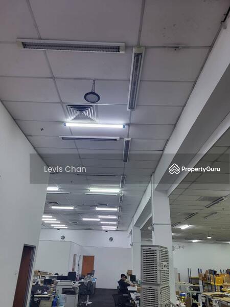 Office for Rent in KLCC (KL City Centre) - Levis Chan - PropertyGuru.com.my