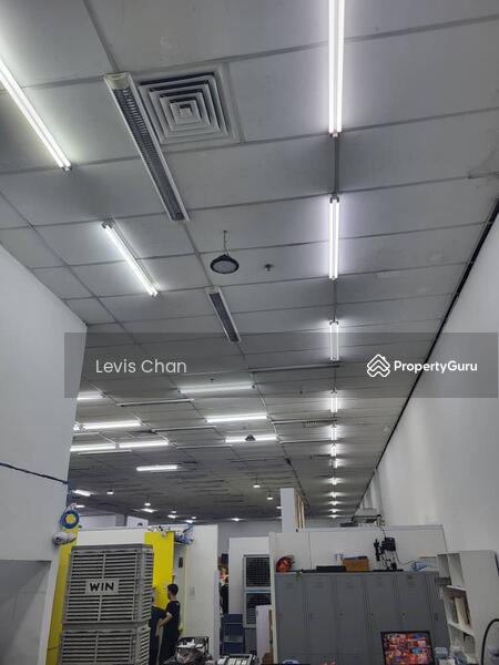 Office for Rent in KLCC (KL City Centre) - Levis Chan - PropertyGuru.com.my