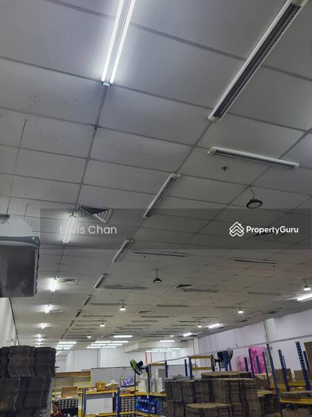 Office for Rent in KLCC (KL City Centre) - Levis Chan - PropertyGuru.com.my