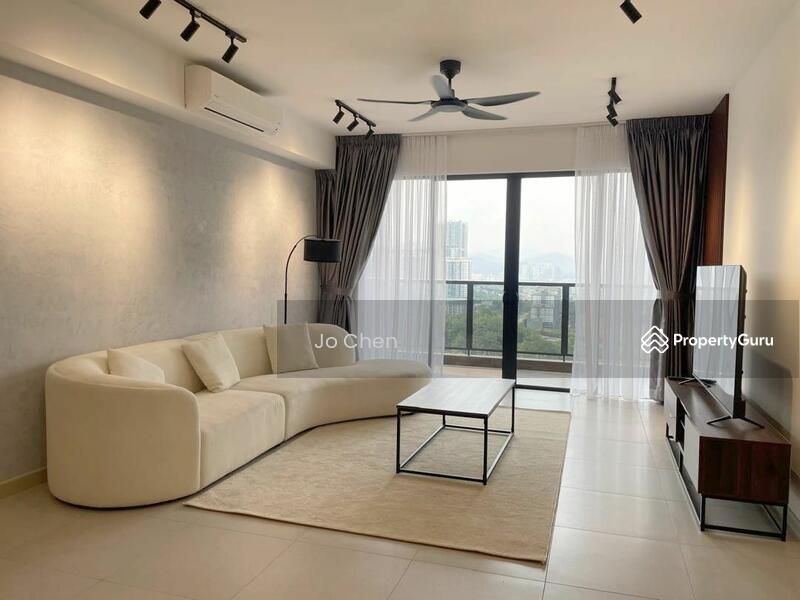 Condominium for Sale at Residensi Astrea - Jo Chen - PropertyGuru.com.my