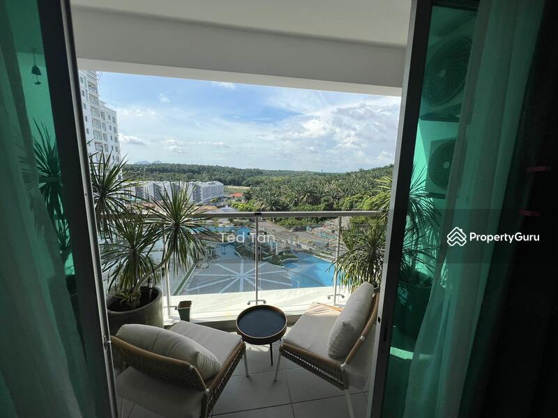 Condominium for Sale at The Navens - Ted Tan - PropertyGuru.com.my