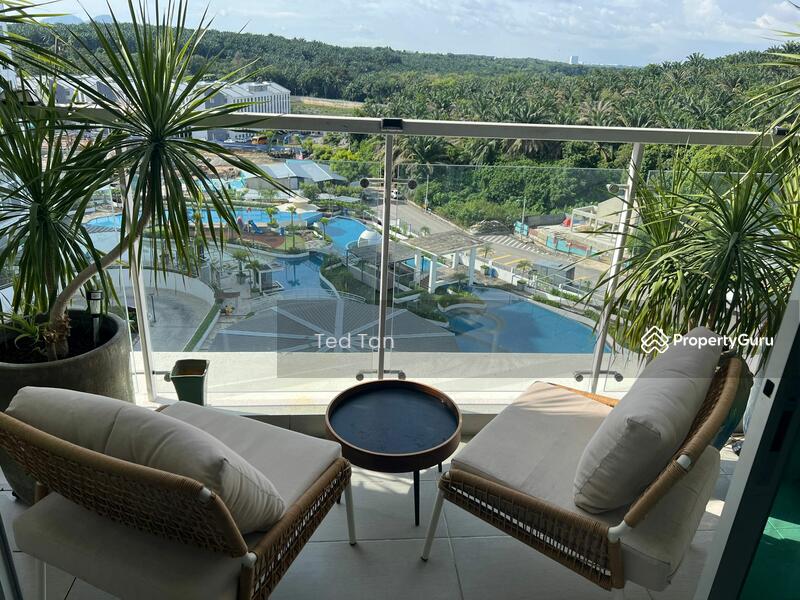 Condominium for Sale at The Navens - Ted Tan - PropertyGuru.com.my