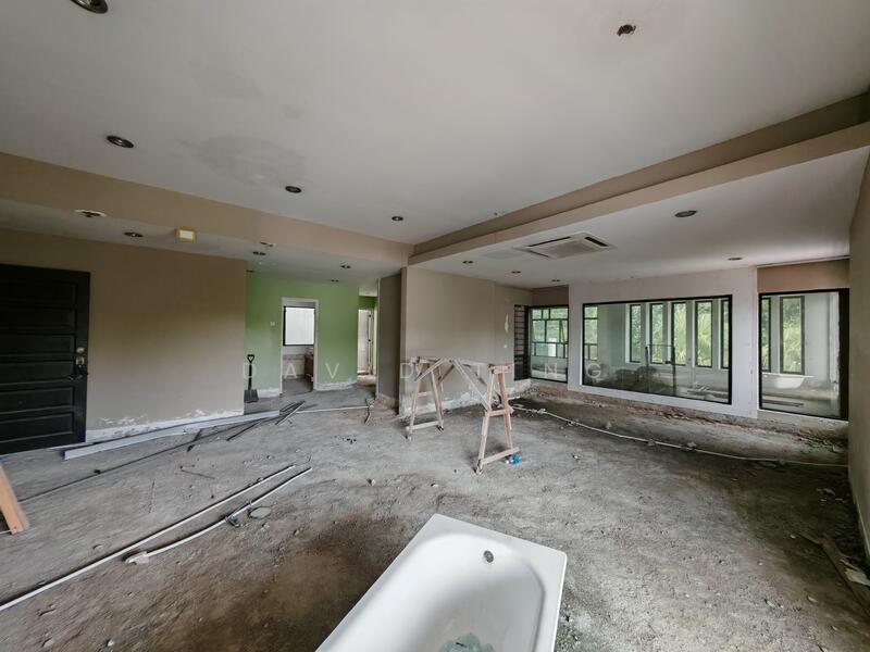 Untuk Dijual - Meadow