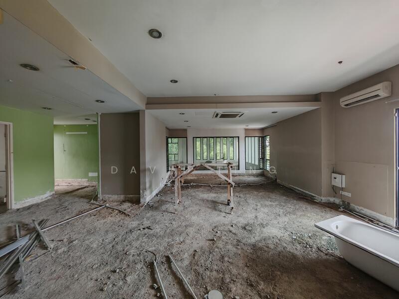 Untuk Dijual - Meadow