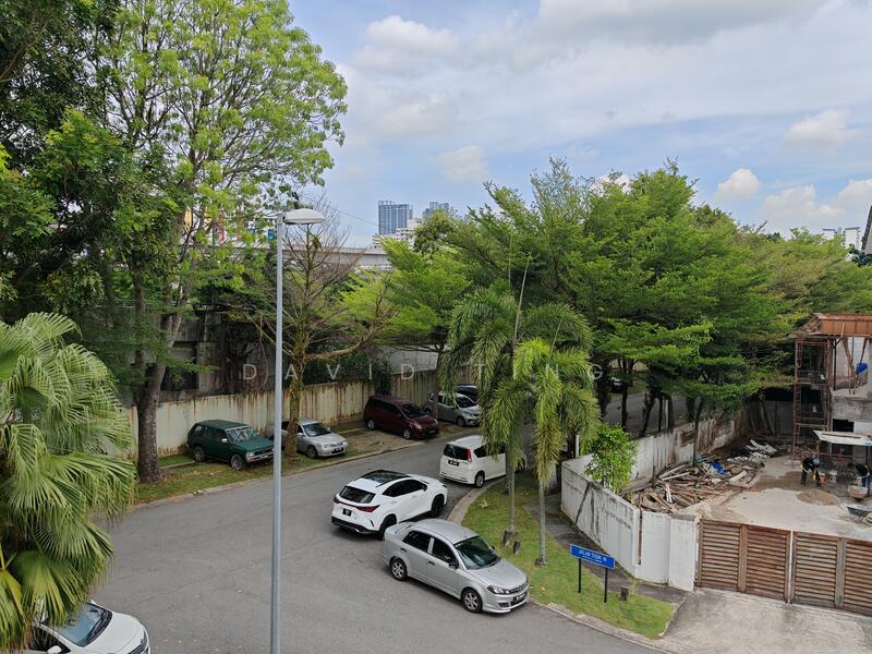 Untuk Dijual - Meadow