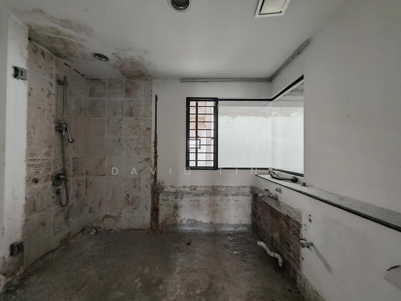 Untuk Dijual - Meadow