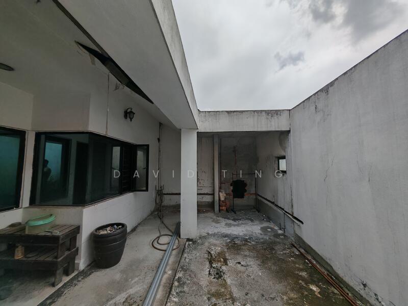 Untuk Dijual - Meadow