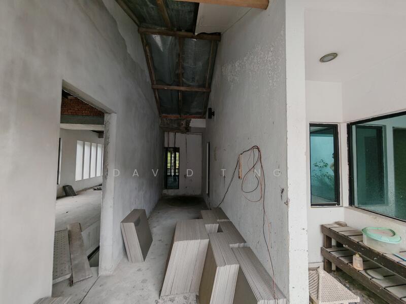 Untuk Dijual - Meadow