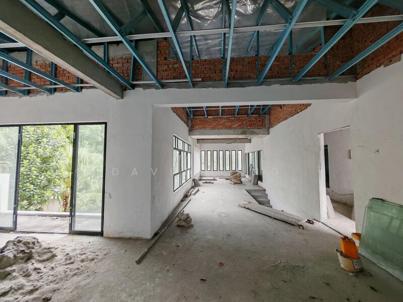 Untuk Dijual - Meadow