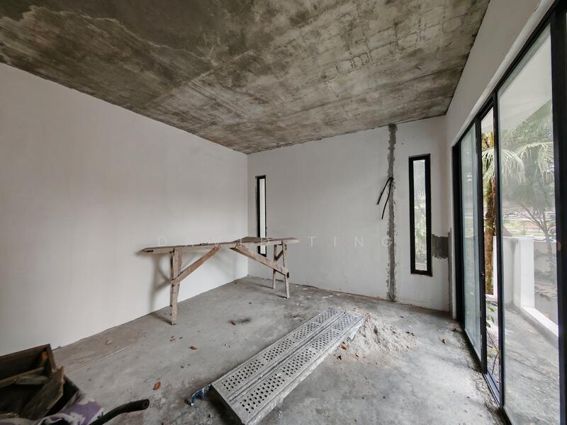 Untuk Dijual - Meadow