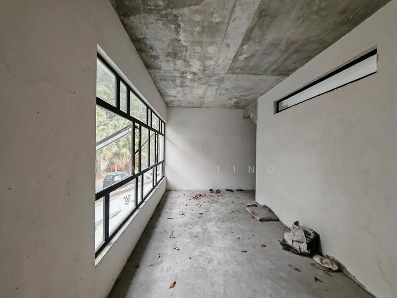 Untuk Dijual - Meadow