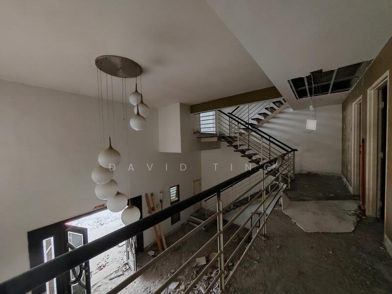 Untuk Dijual - Meadow