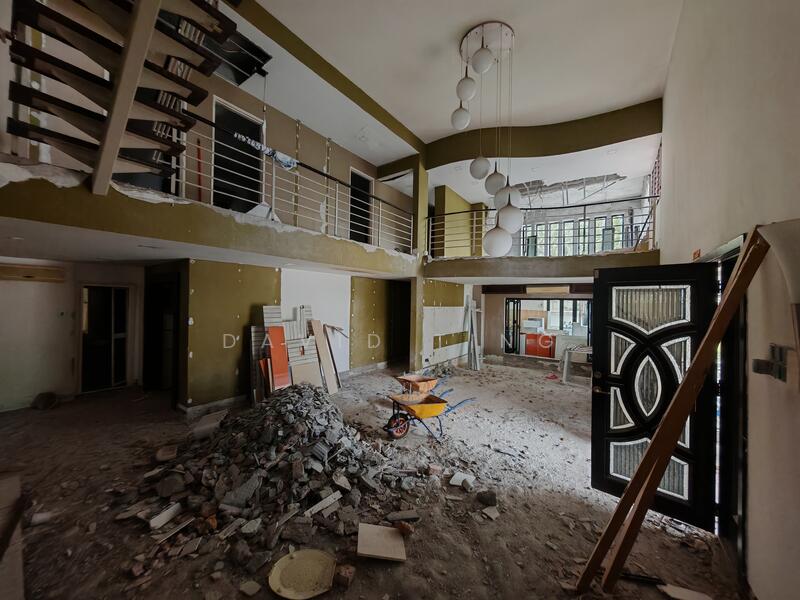 Untuk Dijual - Meadow