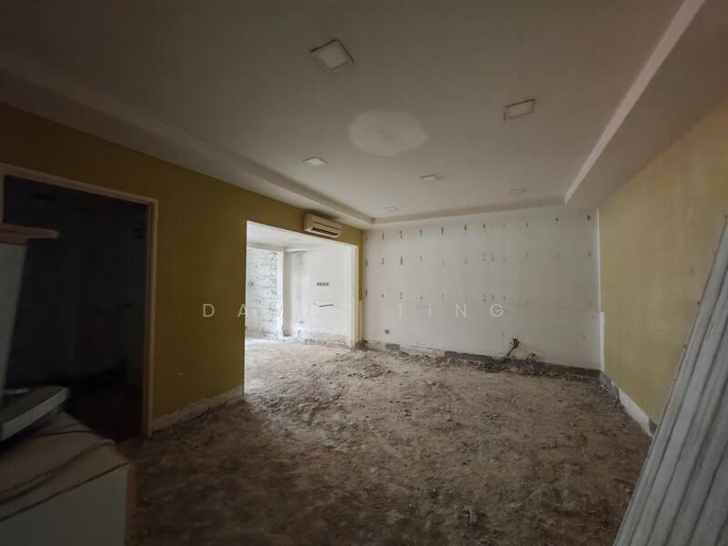 Untuk Dijual - Meadow