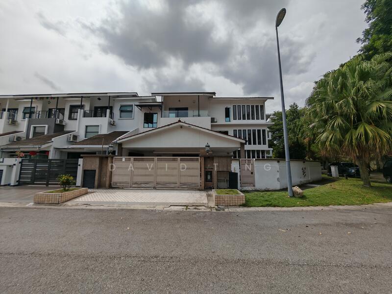 Untuk Dijual - Meadow