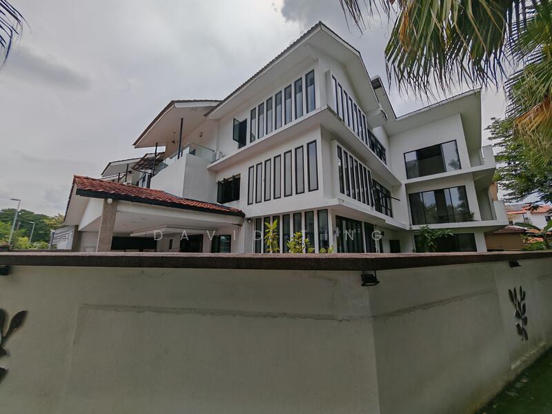 Untuk Dijual - Meadow