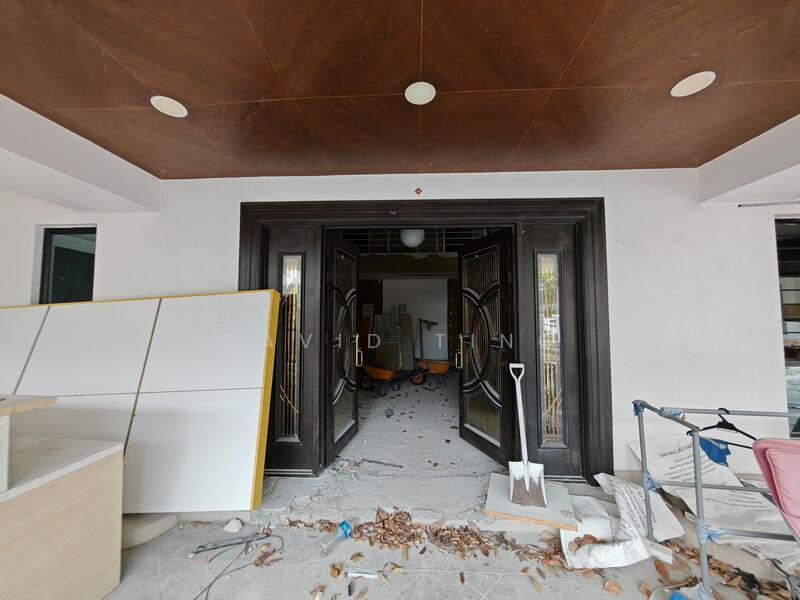 Untuk Dijual - Meadow