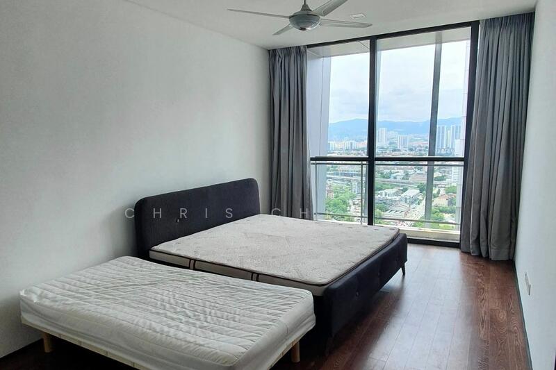 For Rent - The Fennel