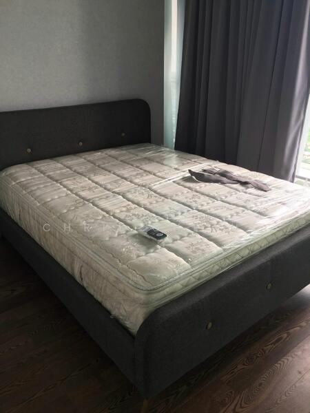 For Rent - The Fennel