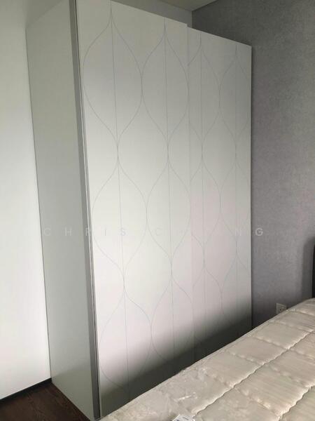 For Rent - The Fennel