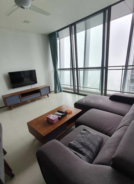 For Rent - The Fennel