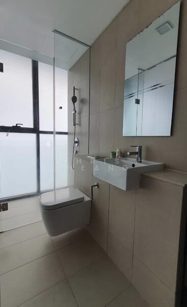 For Rent - The Fennel