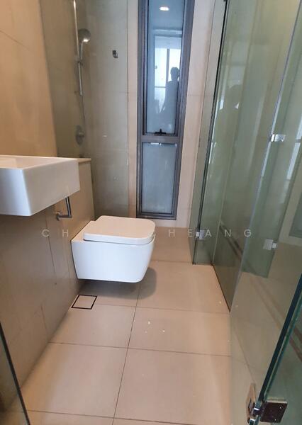 For Rent - The Fennel