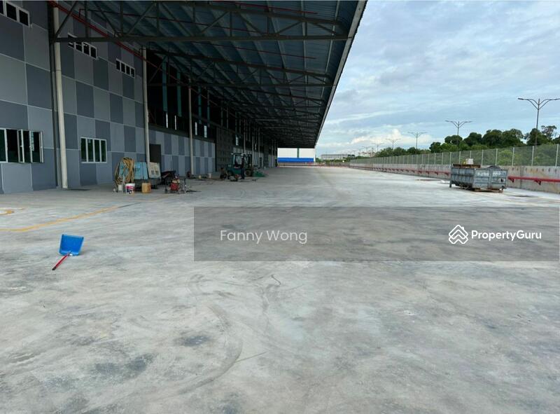 For Rent - PORT KLANG, SHAH ALAM【800AMP, near NATURAL GAS】Klang, North port, West port, Pulau Indah, Telok Gong
